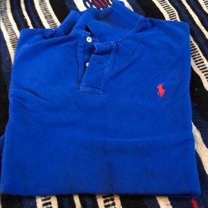 Polo by Ralph Lauren shirt